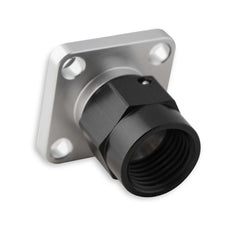 Earl's Performance Plumbing 230556ERL -6AN FEMALE END CAP FOR ULTRPO BALL VALV