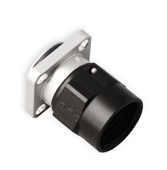 Earl's Performance Plumbing 230558ERL -8AN FEMALE END CAP FOR ULTRPO BALL VALV