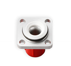 Earl's Performance Plumbing 230566ERL -6AN MALE END CAP FOR ULTRPRO BALL VALV