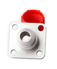Earl's Performance Plumbing 230566ERL -6AN MALE END CAP FOR ULTRPRO BALL VALV
