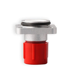 Earl's Performance Plumbing 230566ERL -6AN MALE END CAP FOR ULTRPRO BALL VALV