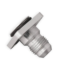 Earl's Performance Plumbing 230566ERL -6AN MALE END CAP FOR ULTRPRO BALL VALV