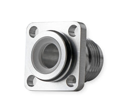 Earl's Performance Plumbing 230588ERL -8AN MALE END CAP FOR ULTRPRO BALL VALV