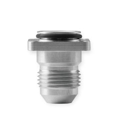 Earl's Performance Plumbing 230588ERL -8AN MALE END CAP FOR ULTRPRO BALL VALV