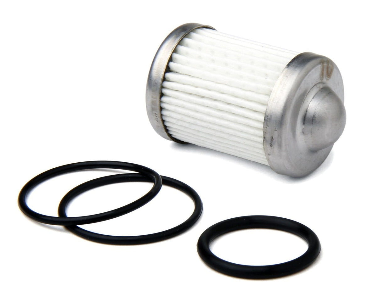 Earl's Performance Plumbing 230605ERL REPL ELEMENT 100 GPH, (10 MIC)