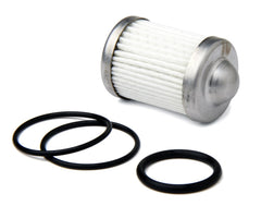 Earl's Performance Plumbing 230605ERL REPL ELEMENT 100 GPH, (10 MIC)