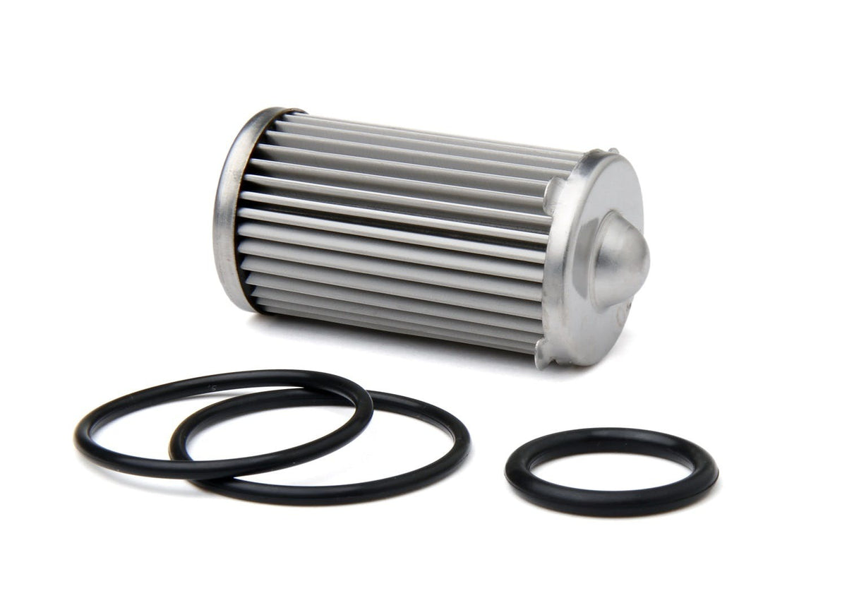 Earl's Performance Plumbing 230613ERL REPL ELEMENT 175 GPH, (40 MIC)