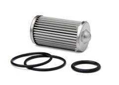 Earl's Performance Plumbing 230613ERL REPL ELEMENT 175 GPH, (40 MIC)