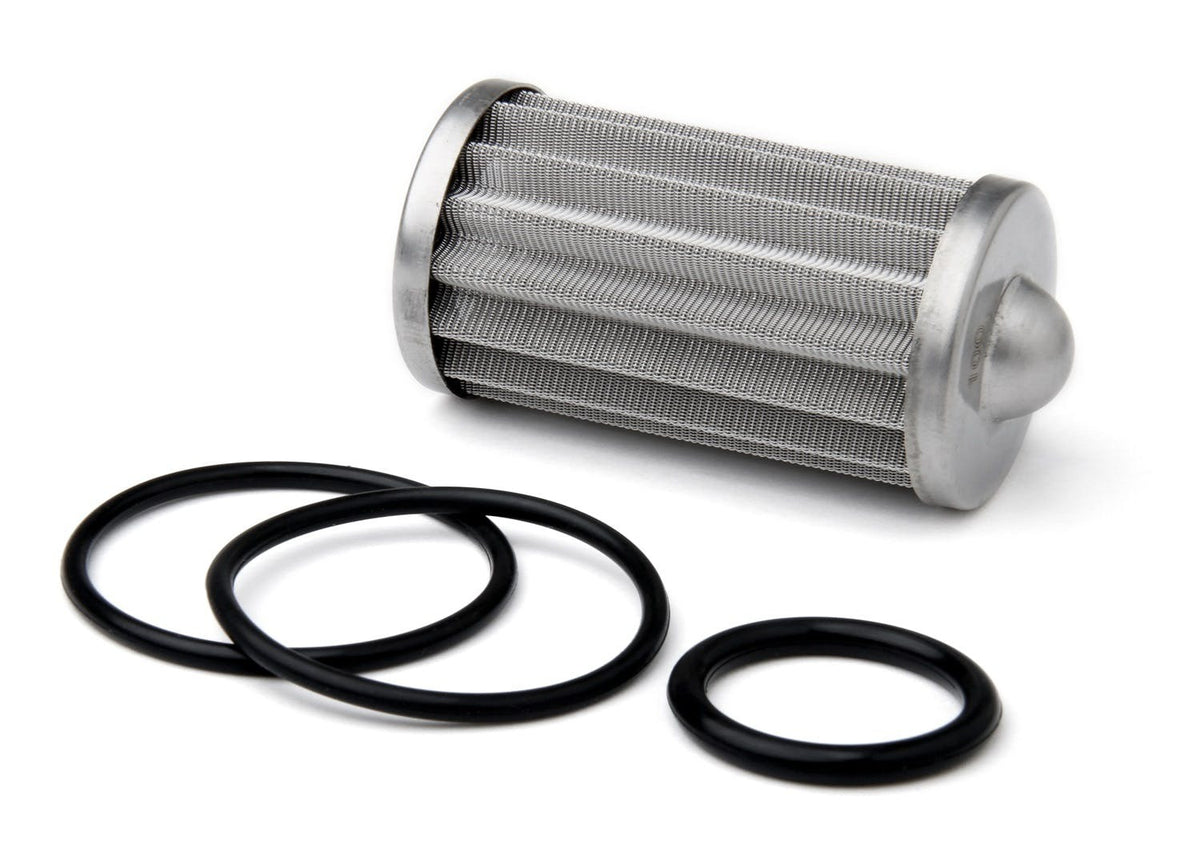 Earl's Performance Plumbing 230615ERL REPL ELEMENT 175 GPH, (100 MIC)