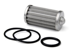Earl's Performance Plumbing 230615ERL REPL ELEMENT 175 GPH, (100 MIC)
