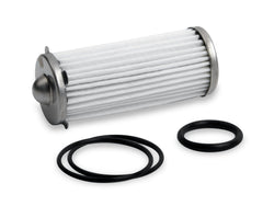 Earl's Performance Plumbing 230617ERL REPL ELEMENT 260 G, (10 M)