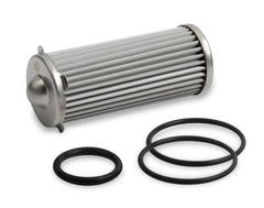 Earl's Performance Plumbing 230619ERL REPL ELEMENT 260 G, (40 M)