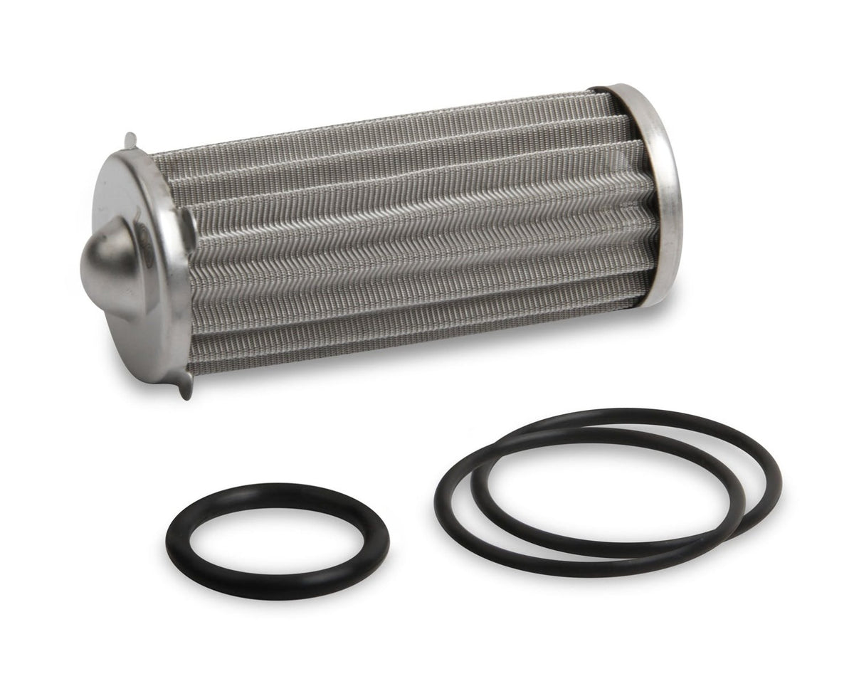 Earl's Performance Plumbing 230621ERL REPL ELEMENT 260 G, (100 M)