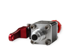 Earl's Performance Plumbing 230708ERL -8AN MALE TO FEMALE ULTRAPRO BALL VALVE