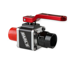 Earl's Performance Plumbing 230710ERL -10AN MALE TO FEMALE ULTRAPRO BALL VALVE