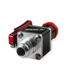Earl's Performance Plumbing 230712ERL -12AN MALE TO FEMALE ULTRAPRO BALL VALVE