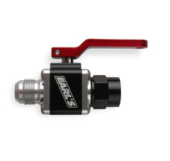 Earl's Performance Plumbing 230712ERL -12AN MALE TO FEMALE ULTRAPRO BALL VALVE