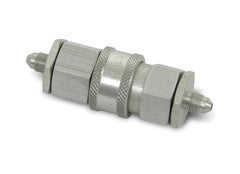 Earl's Performance Plumbing 240104ERL ALUM. QUICK DISCONNECT -4