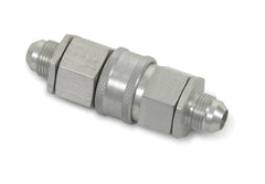 Earl's Performance Plumbing 240310ERL ALUMINUM QDV -10 VITON