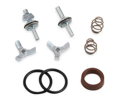 Earl's Performance Plumbing 242108ERL VITON REPAIR KIT -8  (REINSTATED)