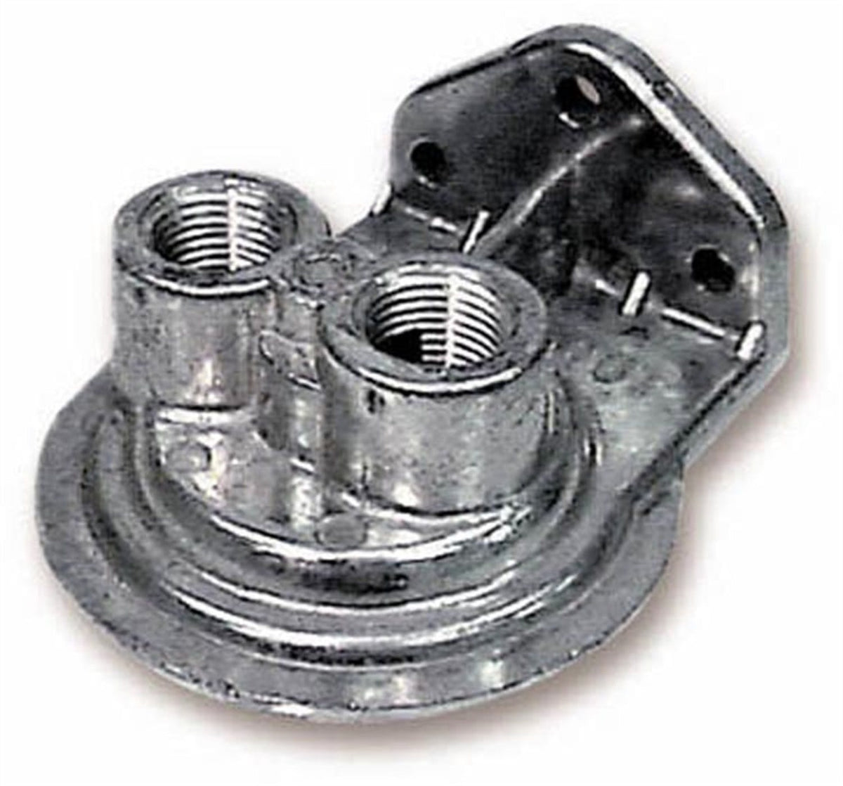 Earl's Performance Plumbing 2477ERL REMOTE FILTER BRACKET