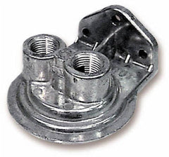Earl's Performance Plumbing 2477ERL REMOTE FILTER BRACKET