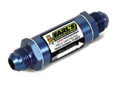 Earl's Performance Plumbing 251004ERL Size 4 Flapper CK - Style 1