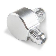 Earl's Performance Plumbing 252006ERL 6AN MALE BRAKE BOOSTER CHECK VALVE-CLEAR