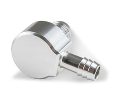 Earl's Performance Plumbing 252007ERL 3/8 BARB BRAKE BOOSTER CHECK VALVE-CLEAR