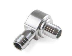 Earl's Performance Plumbing 252008ERL 1/2 BARB BRAKE BOOSTER CHECK VALVE-CLEAR