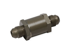 Earl's Performance Plumbing 253010ERL -10 ULTRA PRO HINGE TYPE CHECK VALVE