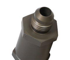 Earl's Performance Plumbing 253010ERL -10 ULTRA PRO HINGE TYPE CHECK VALVE