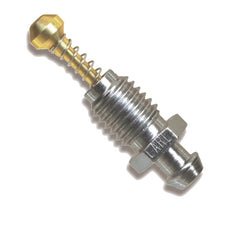 Earl's Performance Plumbing 280028ERL 10mmx1.25x33mm Thrd Solo-Bleed