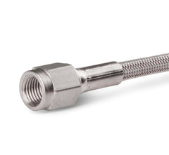 Earl's Performance Plumbing 28010318ERL 18 3/8-24 I.F. MOUNT TO -3 AN FEM