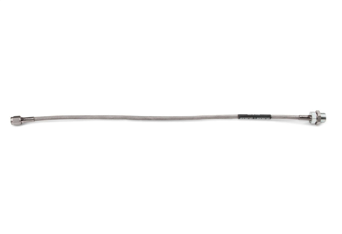 Earl's Performance Plumbing 28010318ERL 18 3/8-24 I.F. MOUNT TO -3 AN FEM