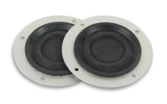 Earl's Performance Plumbing 29G001ERL Blank Firewall Grommet
