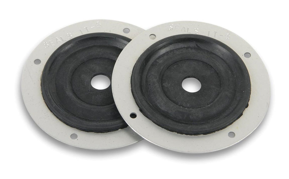 Earl's Performance Plumbing 29G006ERL -6 Firewall Grommet
