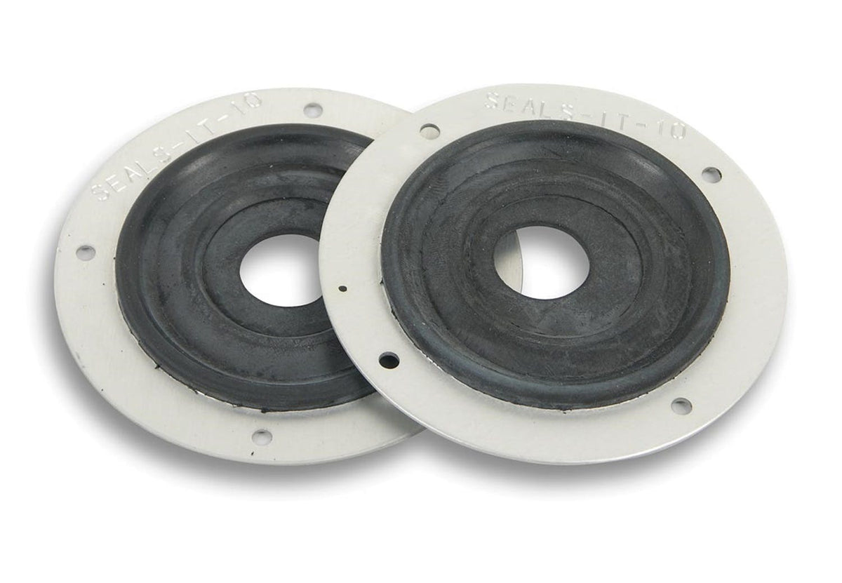 Earl's Performance Plumbing 29G010ERL -10 Firewall Grommet