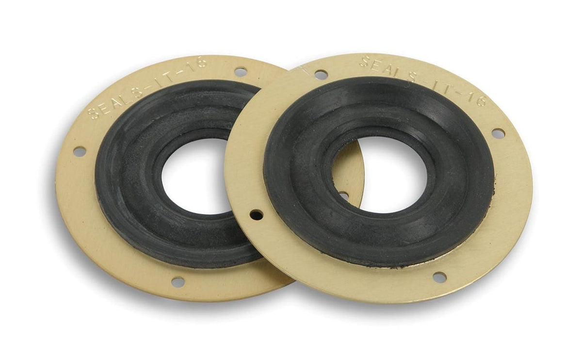 Earl's Performance Plumbing 29G016ERL -16 Firewall Grommet