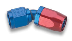 Earl's Performance Plumbing 304612ERL -12 45 Degree Auto-Fit