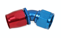 Earl's Performance Plumbing 304616ERL -16 45 Degree Auto-Fit