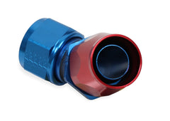 Earl's Performance Plumbing 304616ERL -16 45 Degree Auto-Fit