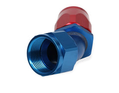 Earl's Performance Plumbing 304616ERL -16 45 Degree Auto-Fit