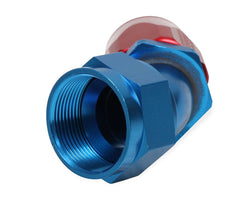 Earl's Performance Plumbing 304620ERL -20 45 Degree Auto-Fit