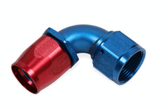 Earl's Performance Plumbing 309116ERL -16 90 Degree Auto-Fit