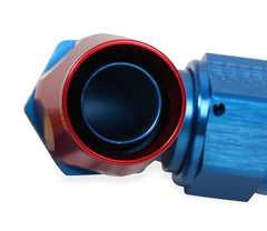 Earl's Performance Plumbing 309116ERL -16 90 Degree Auto-Fit