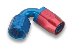 Earl's Performance Plumbing 312010ERL -10 120 Degree Auto-Fit