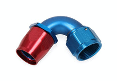 Earl's Performance Plumbing 312016ERL -16 120 Degree Auto-Fit