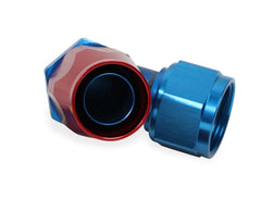 Earl's Performance Plumbing 312016ERL -16 120 Degree Auto-Fit