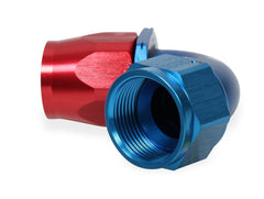 Earl's Performance Plumbing 312016ERL -16 120 Degree Auto-Fit
